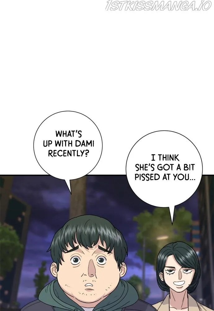 A DeadbEAT’s Meal Chapter 32 page 76 - 