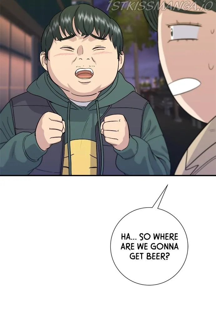 A DeadbEAT’s Meal Chapter 32 page 78 - 