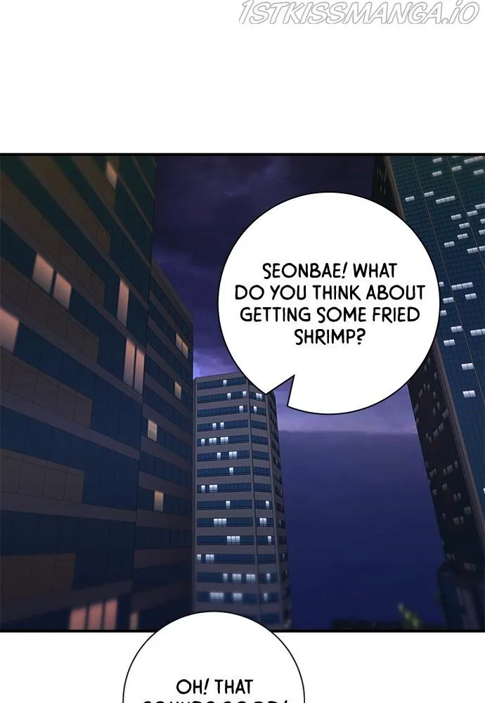 A DeadbEAT’s Meal Chapter 32 page 79 - 