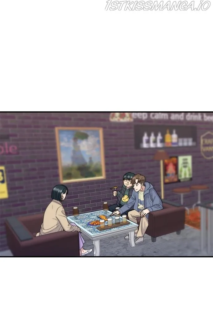 A DeadbEAT’s Meal Chapter 32 page 81 - 
