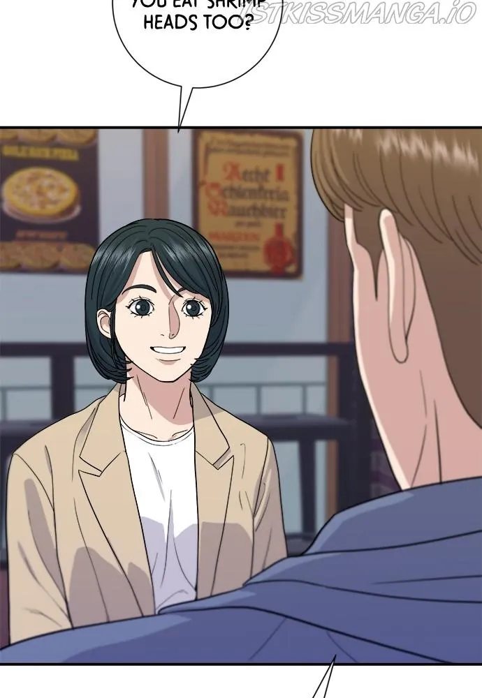 A DeadbEAT’s Meal Chapter 32 page 84 - 