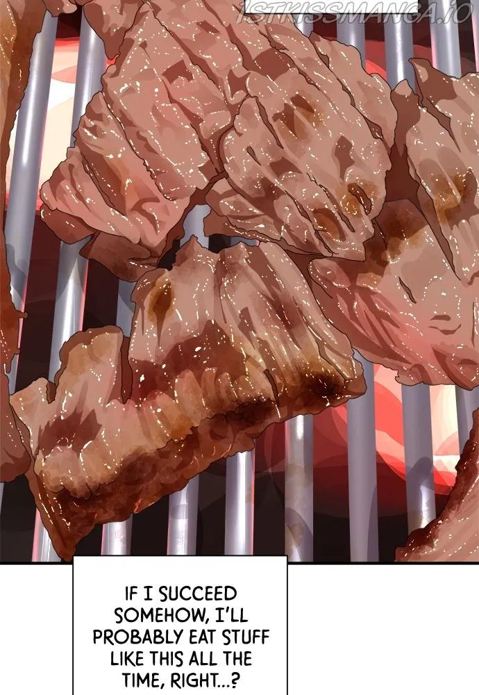 A DeadbEAT’s Meal Chapter 33 page 11 - 