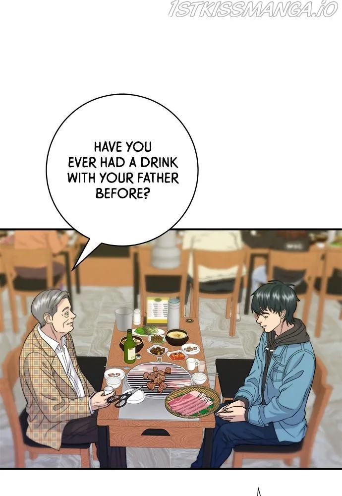 A DeadbEAT’s Meal Chapter 33 page 21 - 