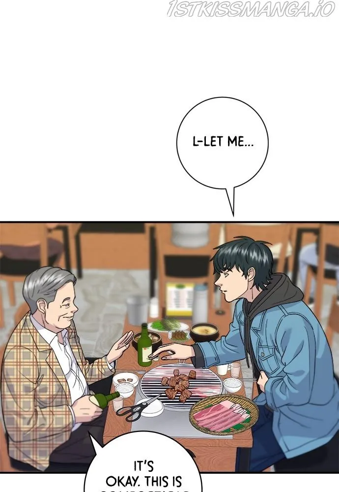 A DeadbEAT’s Meal Chapter 33 page 25 - 
