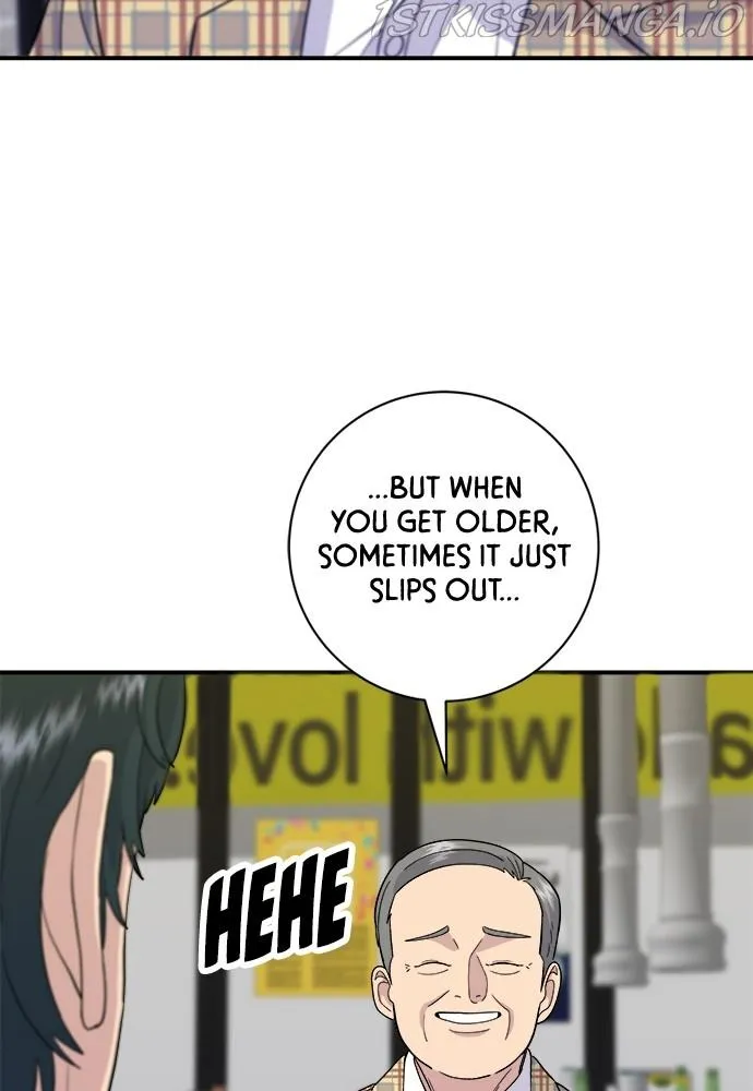 A DeadbEAT’s Meal Chapter 33 page 31 - 