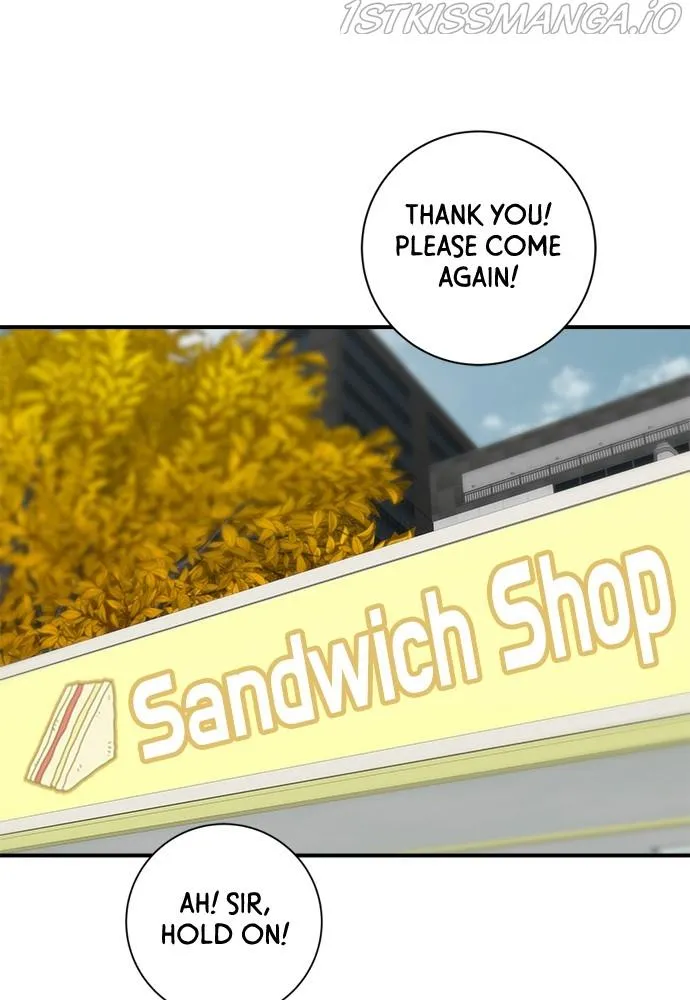 A DeadbEAT’s Meal Chapter 33 page 39 - 