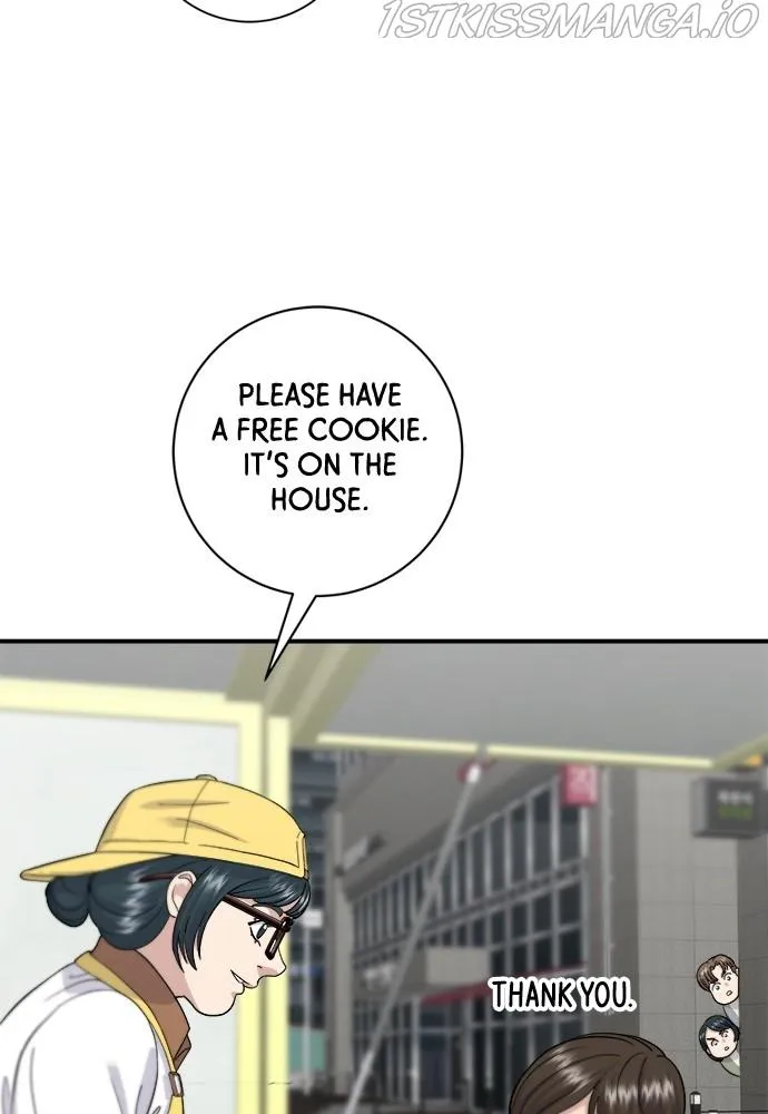 A DeadbEAT’s Meal Chapter 33 page 40 - 