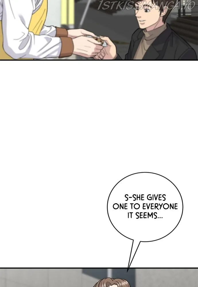 A DeadbEAT’s Meal Chapter 33 page 41 - 