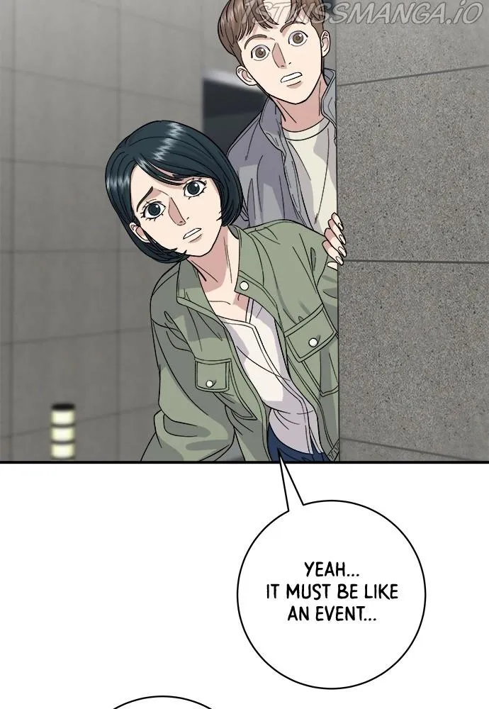 A DeadbEAT’s Meal Chapter 33 page 42 - 