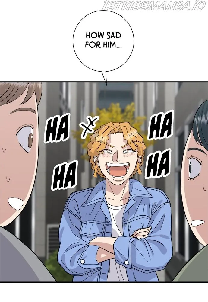 A DeadbEAT’s Meal Chapter 33 page 48 - 