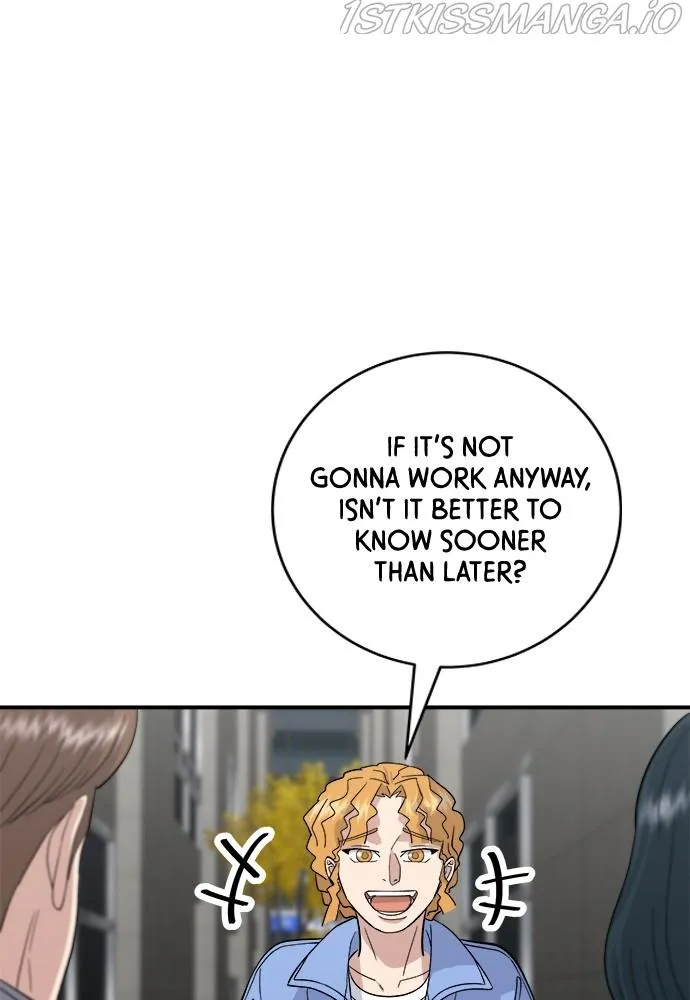 A DeadbEAT’s Meal Chapter 33 page 54 - 