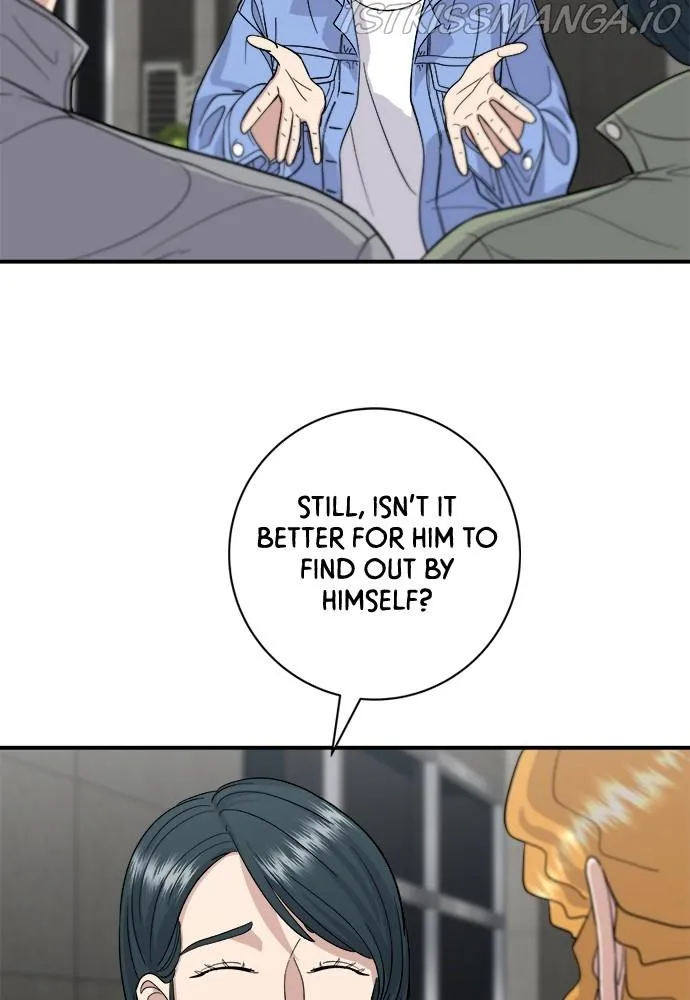 A DeadbEAT’s Meal Chapter 33 page 55 - 