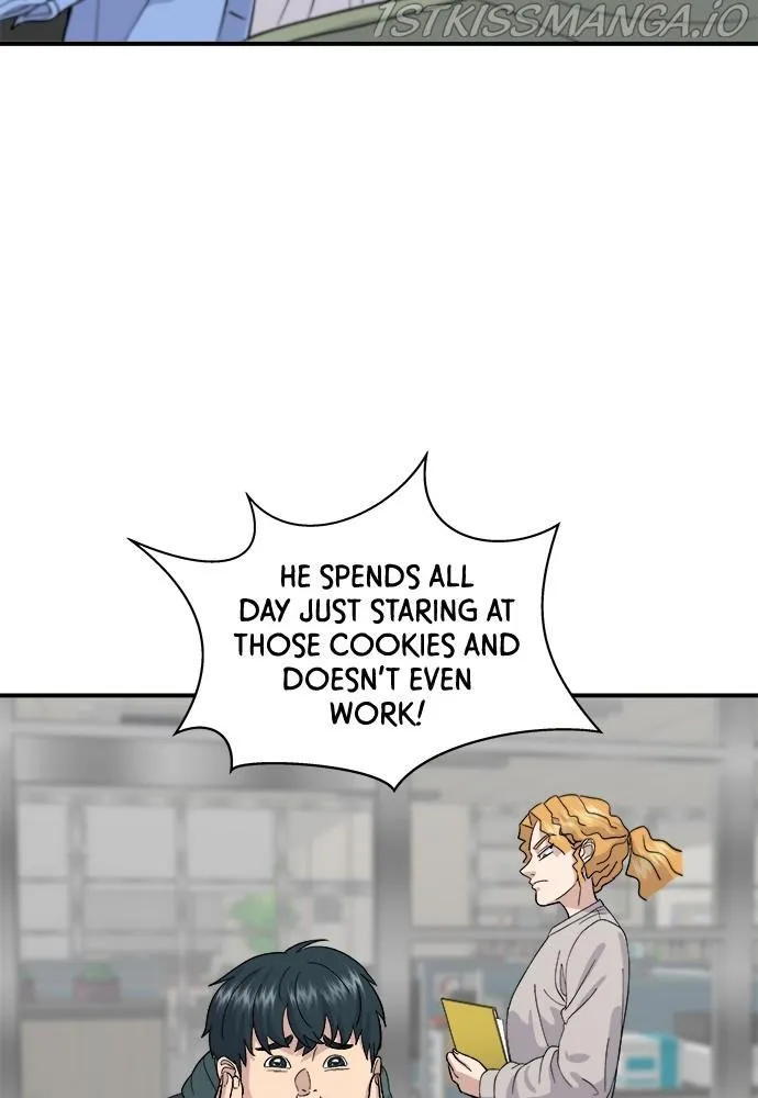 A DeadbEAT’s Meal Chapter 33 page 58 - 