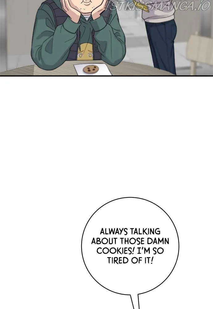 A DeadbEAT’s Meal Chapter 33 page 59 - 