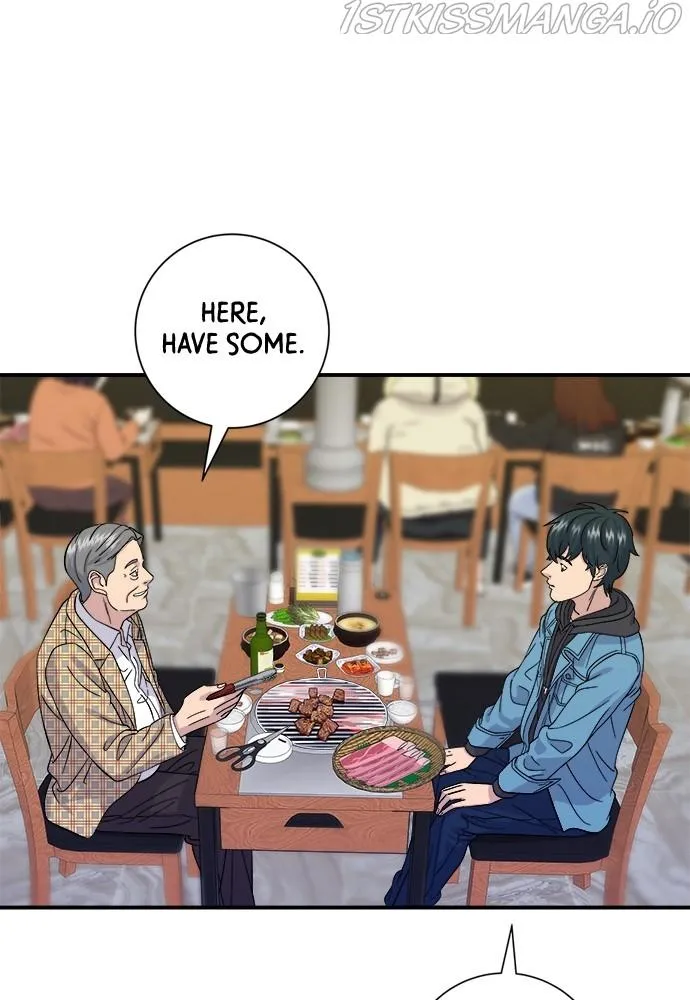 A DeadbEAT’s Meal Chapter 33 page 7 - 