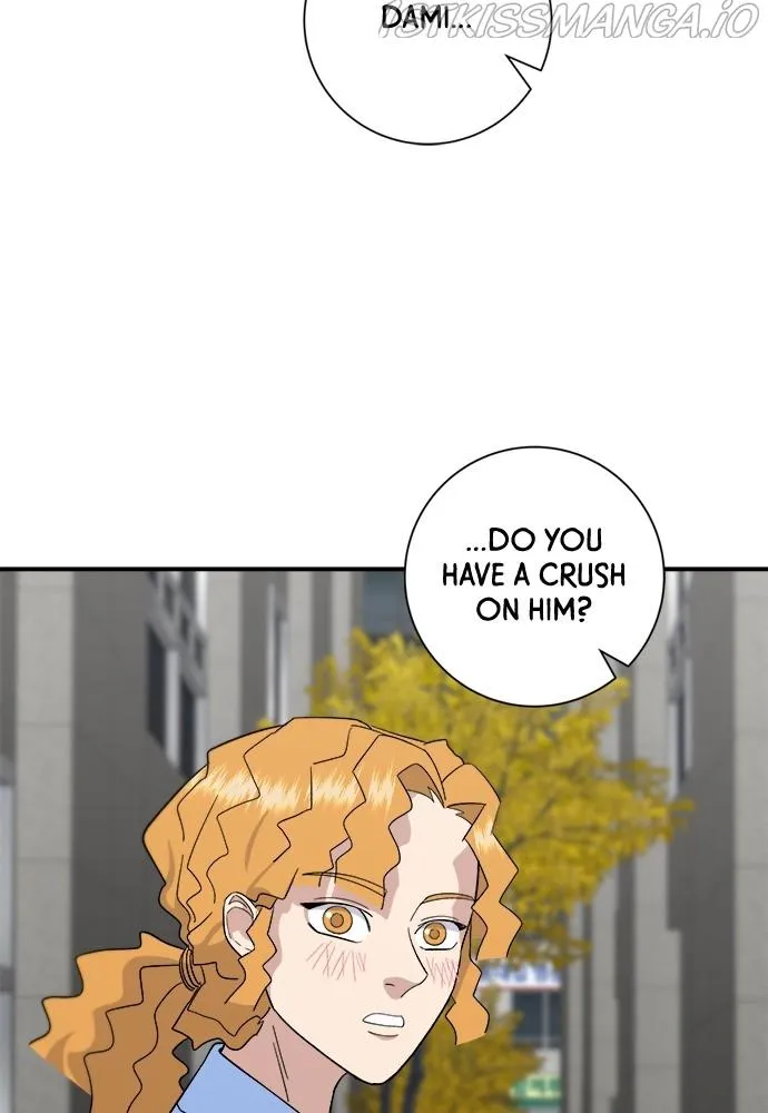 A DeadbEAT’s Meal Chapter 33 page 61 - 