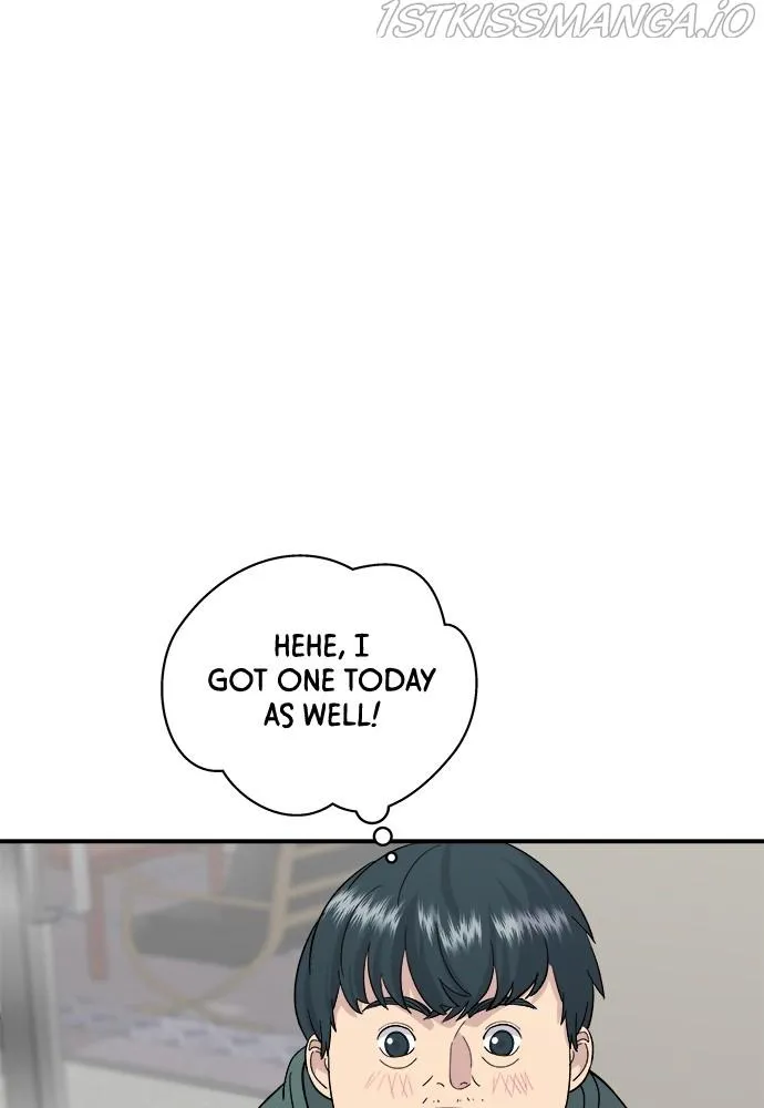 A DeadbEAT’s Meal Chapter 33 page 64 - 