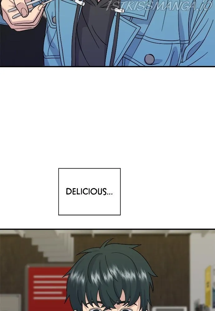 A DeadbEAT’s Meal Chapter 33 page 9 - 
