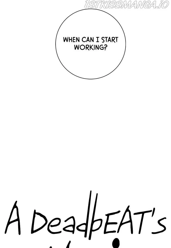 A DeadbEAT’s Meal Chapter 34 page 30 - 
