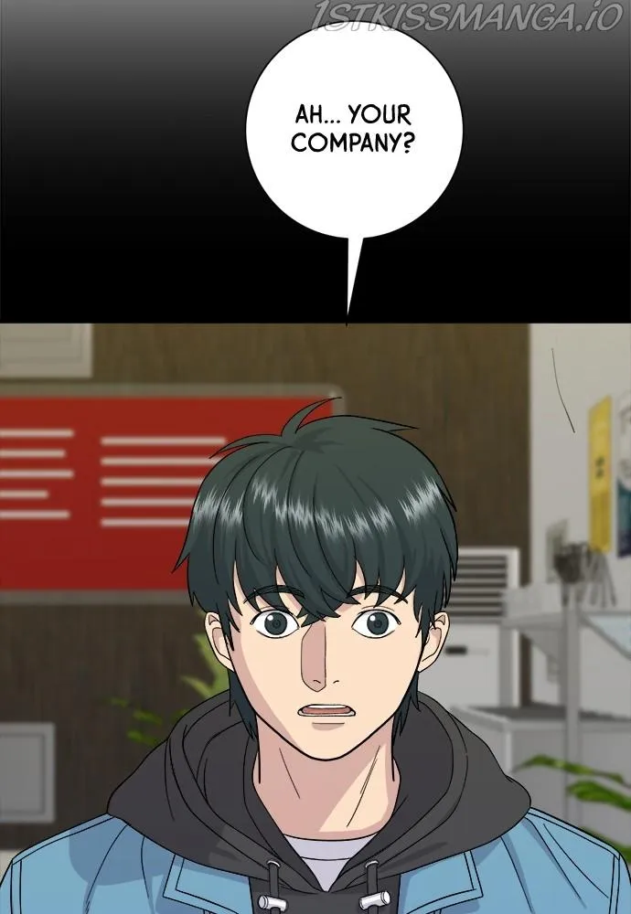 A DeadbEAT’s Meal Chapter 34 page 4 - 