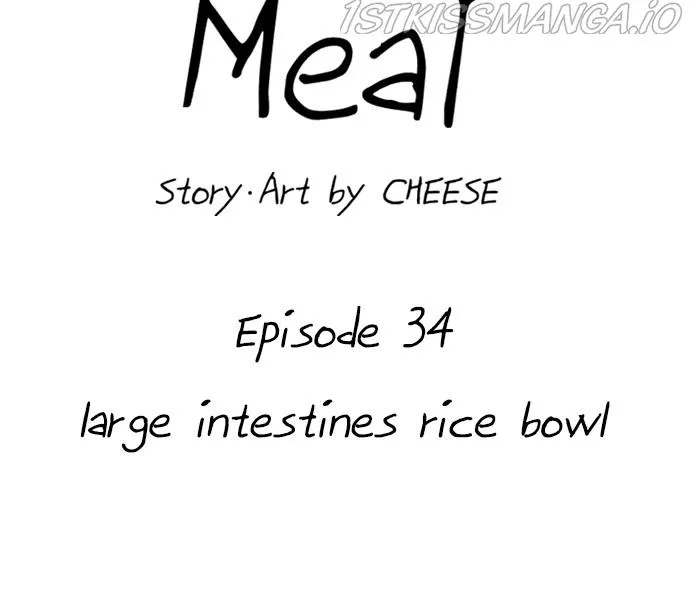 A DeadbEAT’s Meal Chapter 34 page 31 - 