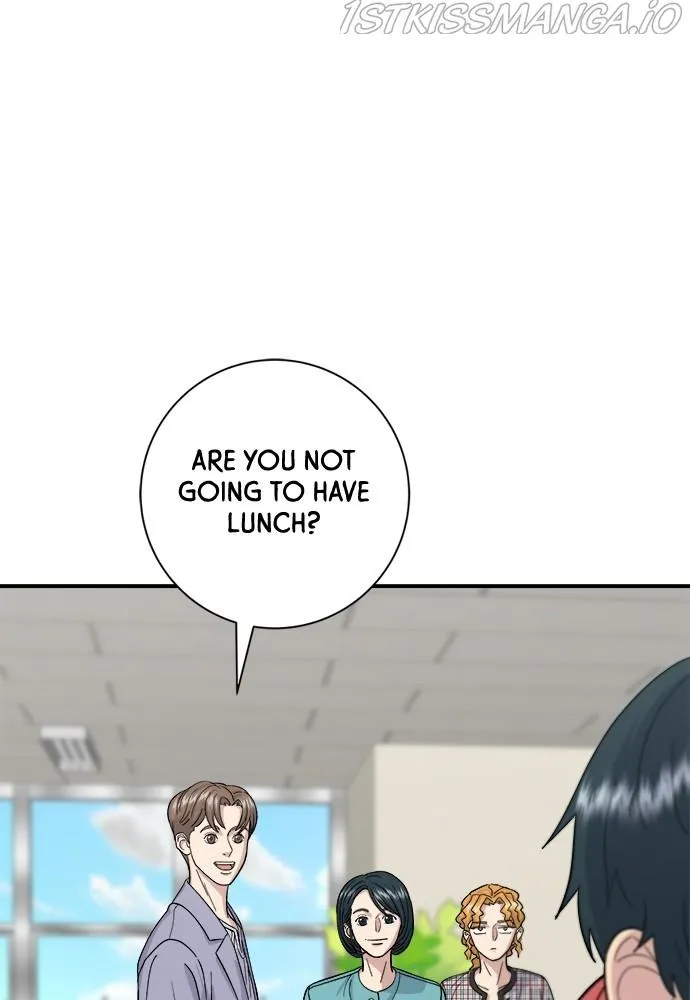 A DeadbEAT’s Meal Chapter 34 page 33 - 