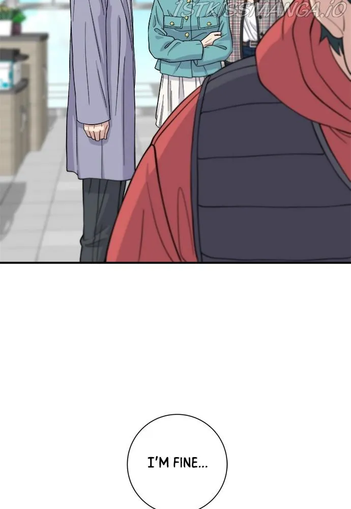 A DeadbEAT’s Meal Chapter 34 page 34 - 