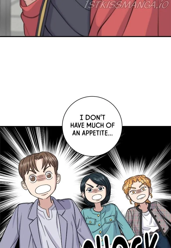 A DeadbEAT’s Meal Chapter 34 page 36 - 