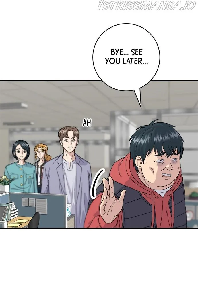 A DeadbEAT’s Meal Chapter 34 page 38 - 