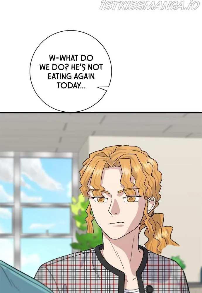 A DeadbEAT’s Meal Chapter 34 page 39 - 