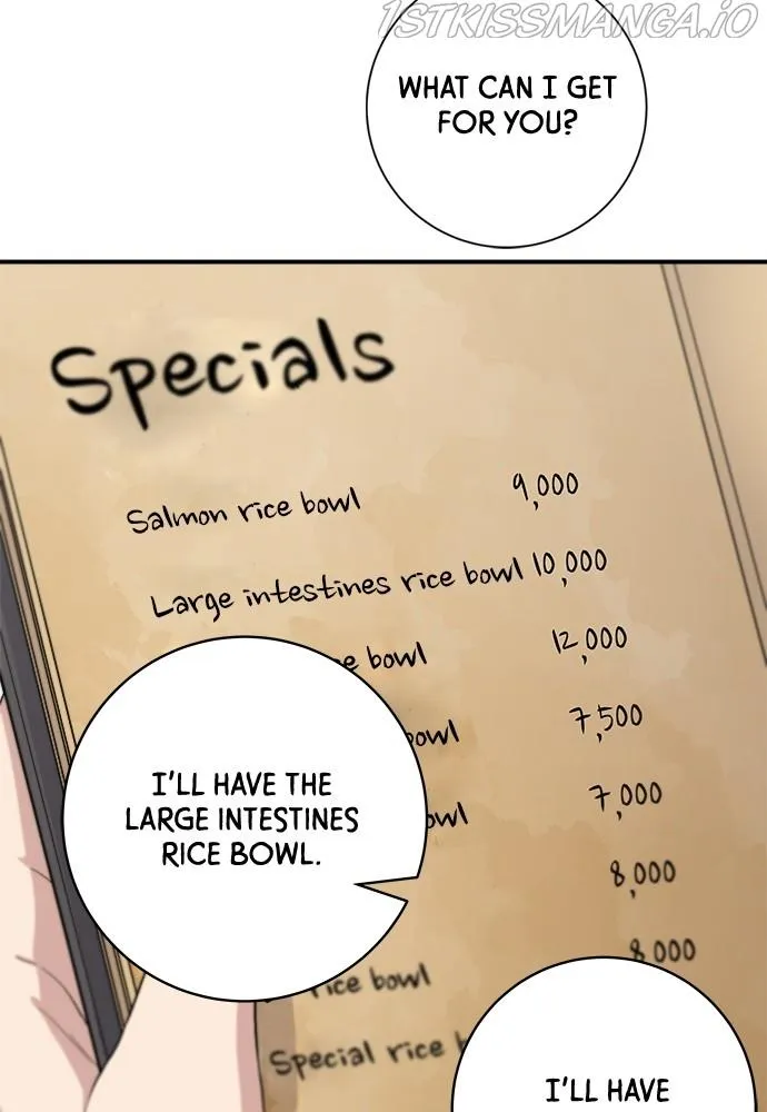 A DeadbEAT’s Meal Chapter 34 page 41 - 