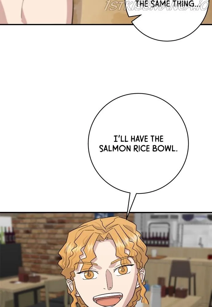 A DeadbEAT’s Meal Chapter 34 page 42 - 