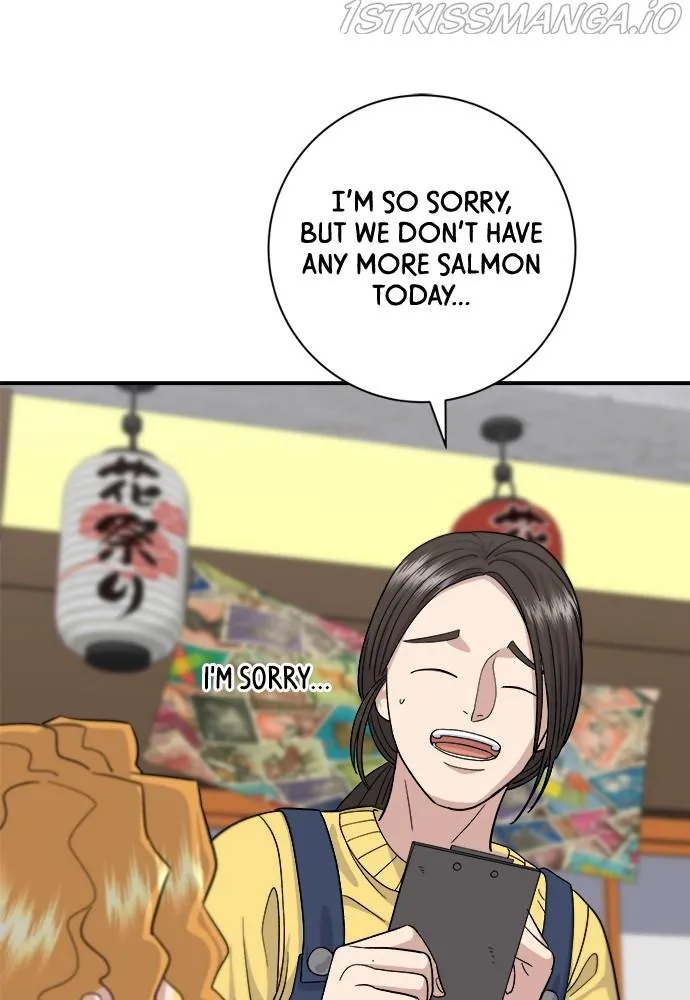 A DeadbEAT’s Meal Chapter 34 page 44 - 