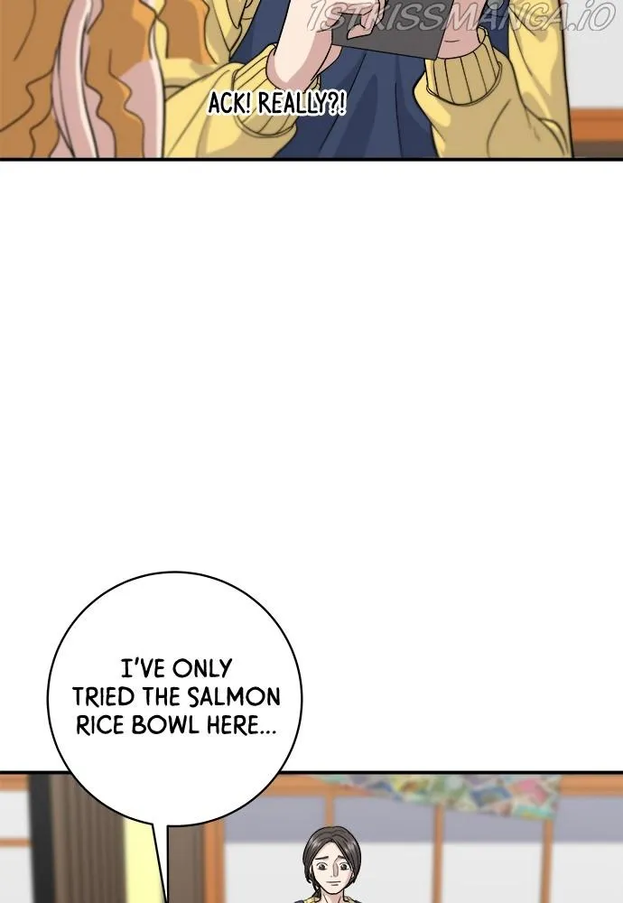 A DeadbEAT’s Meal Chapter 34 page 45 - 