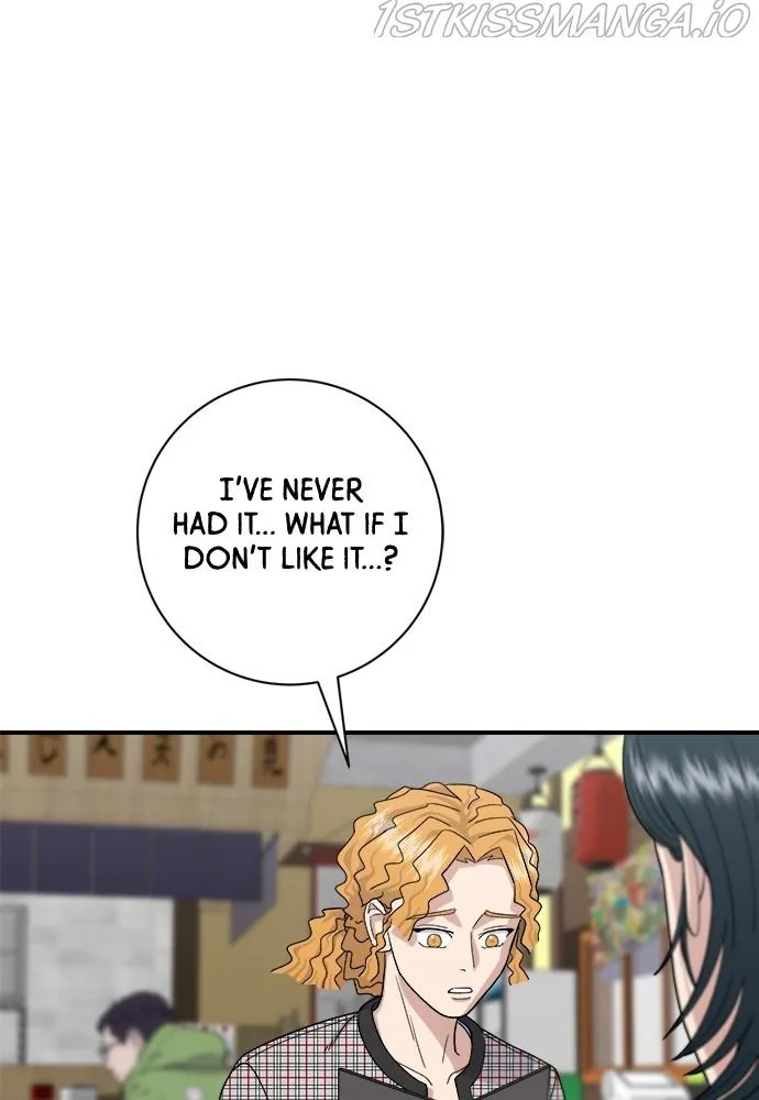 A DeadbEAT’s Meal Chapter 34 page 47 - 