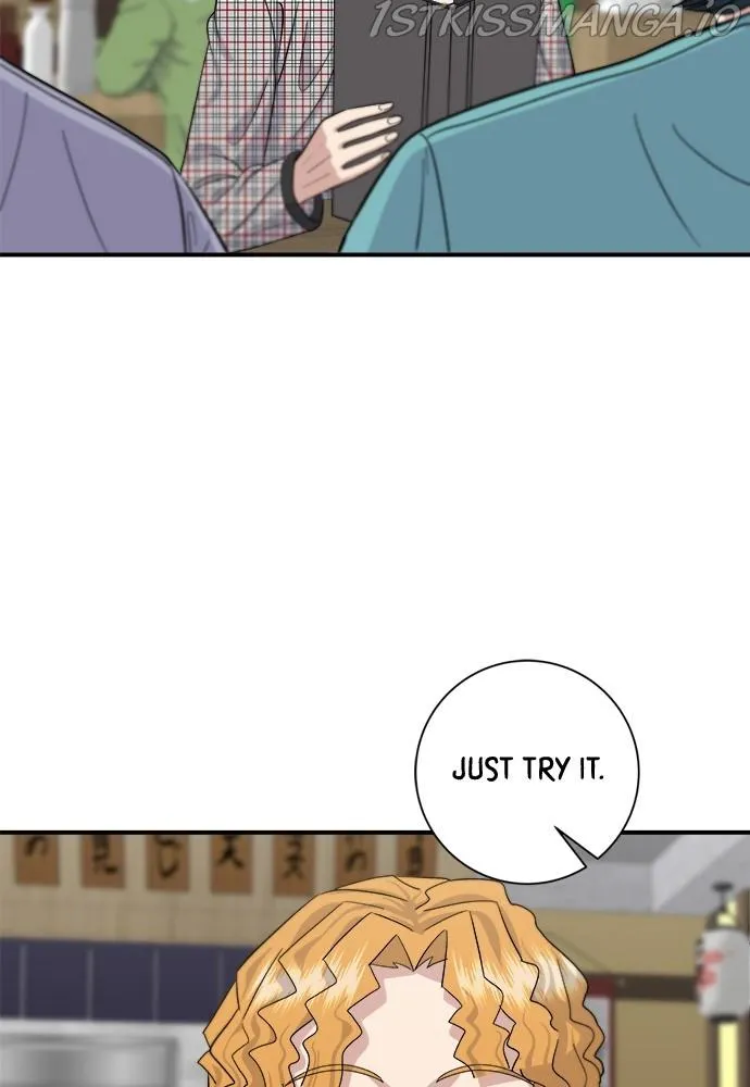 A DeadbEAT’s Meal Chapter 34 page 48 - 