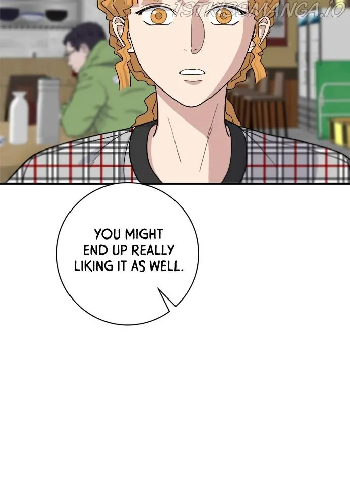 A DeadbEAT’s Meal Chapter 34 page 49 - 