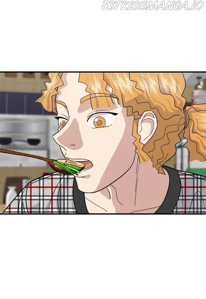 A DeadbEAT’s Meal Chapter 34 page 54 - 