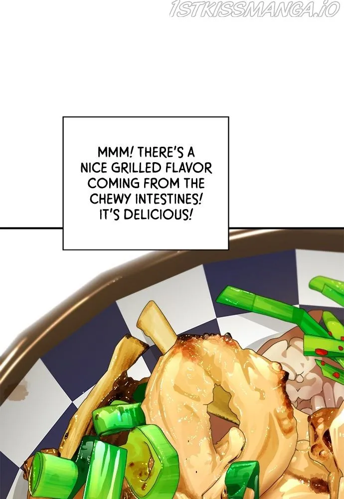 A DeadbEAT’s Meal Chapter 34 page 56 - 