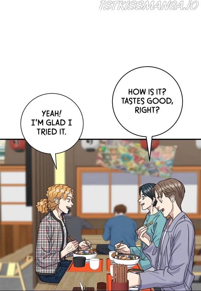 A DeadbEAT’s Meal Chapter 34 page 58 - 