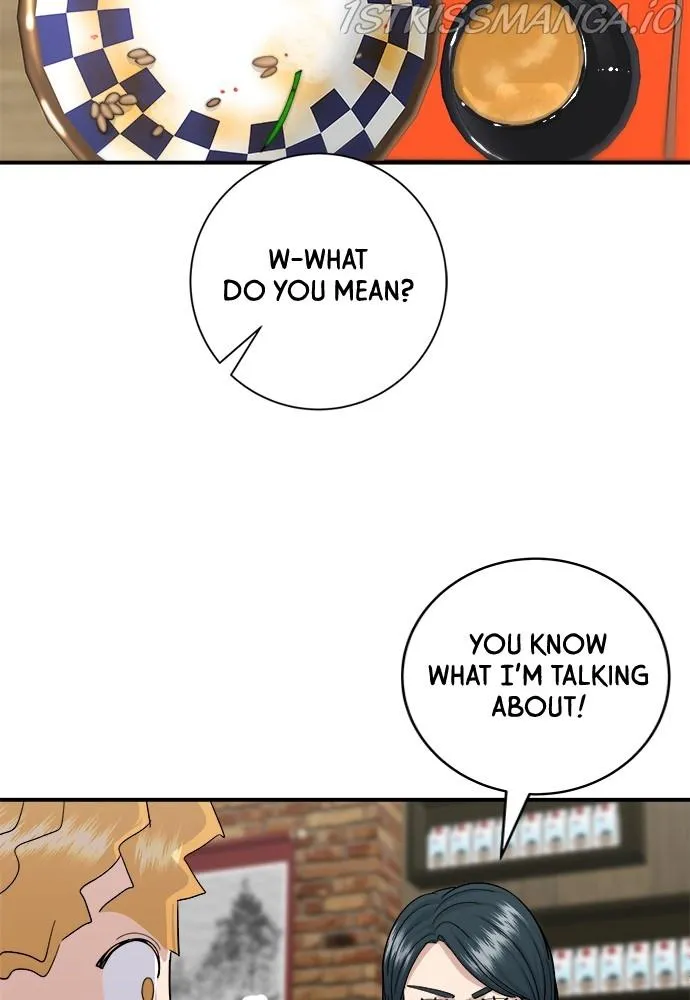 A DeadbEAT’s Meal Chapter 34 page 60 - 