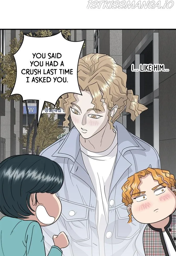 A DeadbEAT’s Meal Chapter 34 page 62 - 