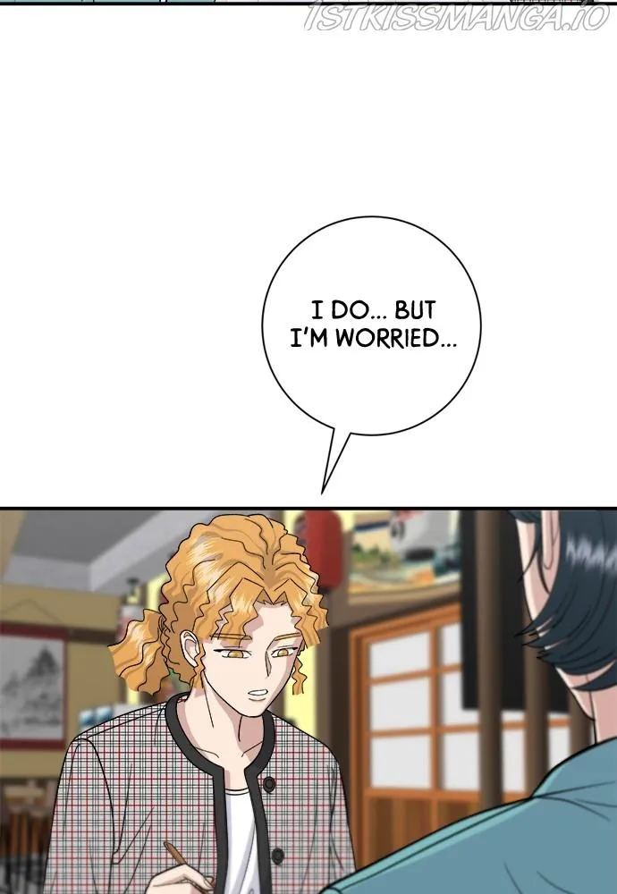 A DeadbEAT’s Meal Chapter 34 page 63 - 