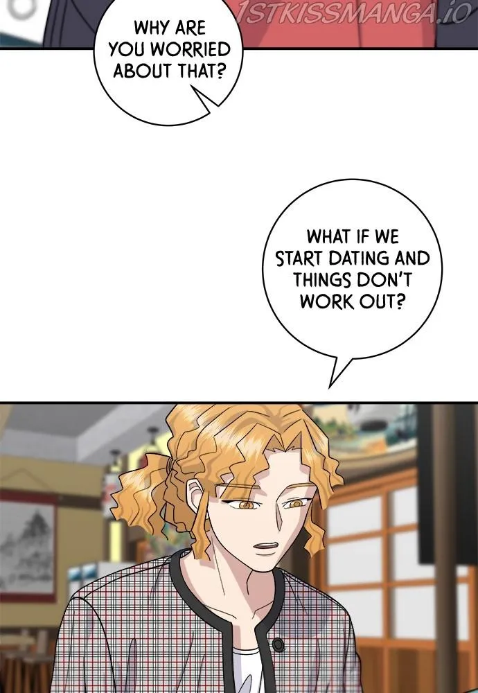 A DeadbEAT’s Meal Chapter 34 page 66 - 