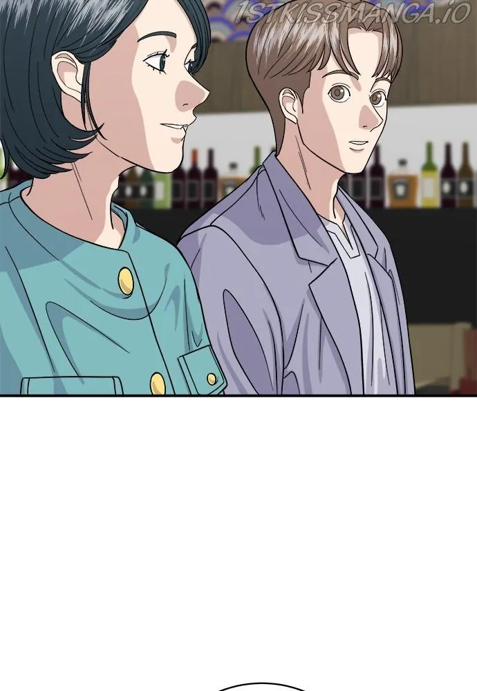 A DeadbEAT’s Meal Chapter 34 page 77 - 