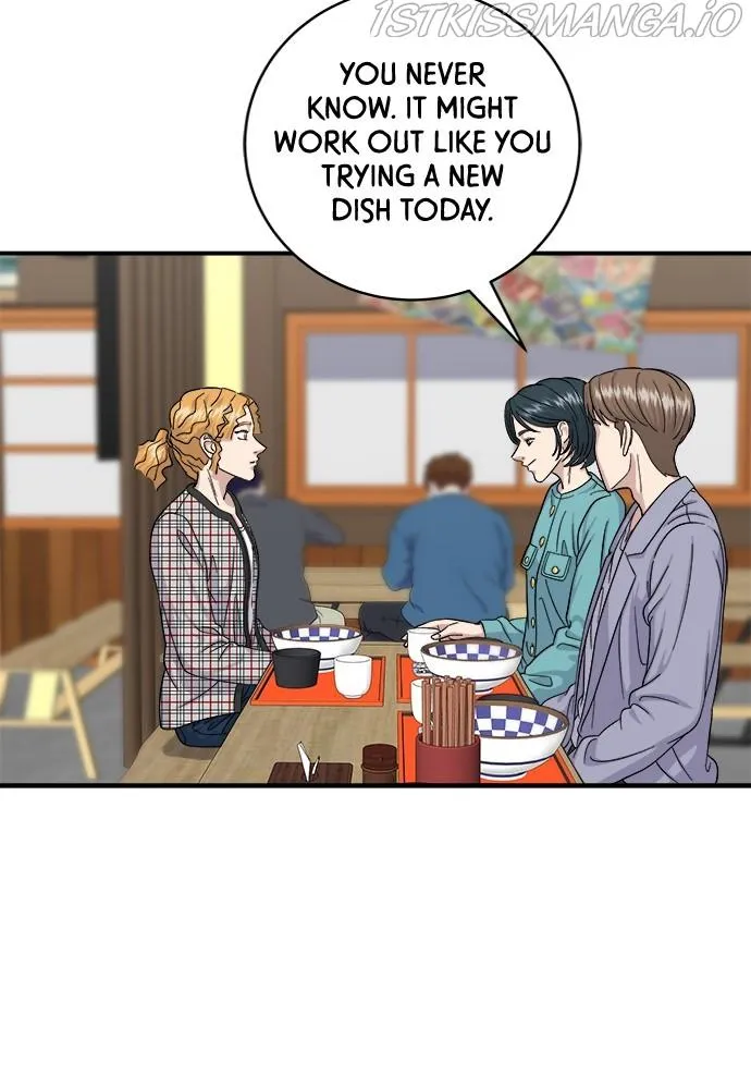 A DeadbEAT’s Meal Chapter 34 page 78 - 