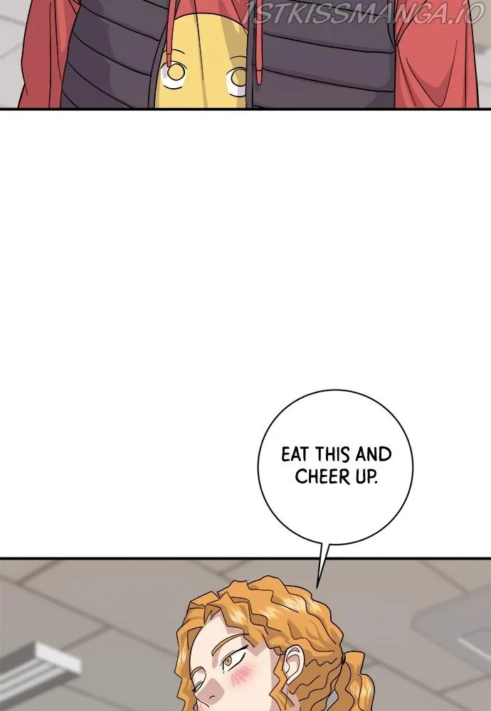 A DeadbEAT’s Meal Chapter 34 page 82 - 