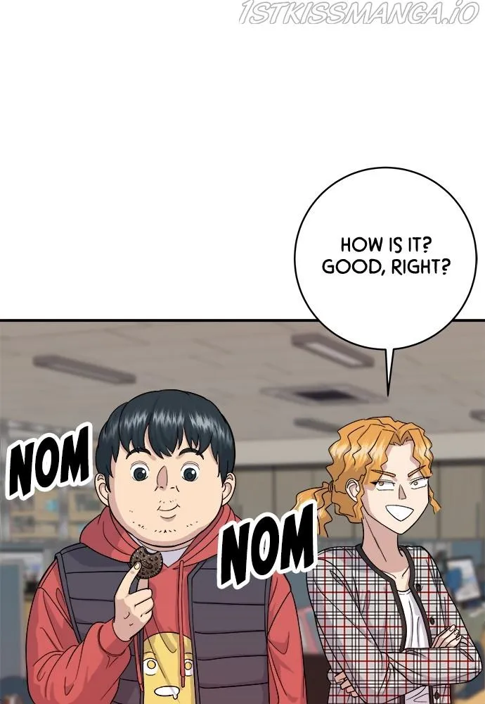 A DeadbEAT’s Meal Chapter 34 page 85 - 