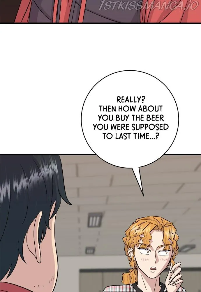 A DeadbEAT’s Meal Chapter 34 page 88 - 