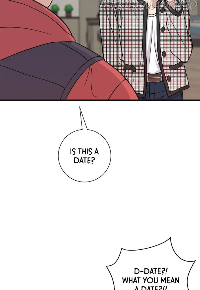 A DeadbEAT’s Meal Chapter 34 page 89 - 